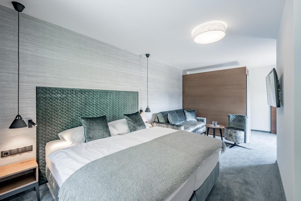Habitación Familiar Deluxe