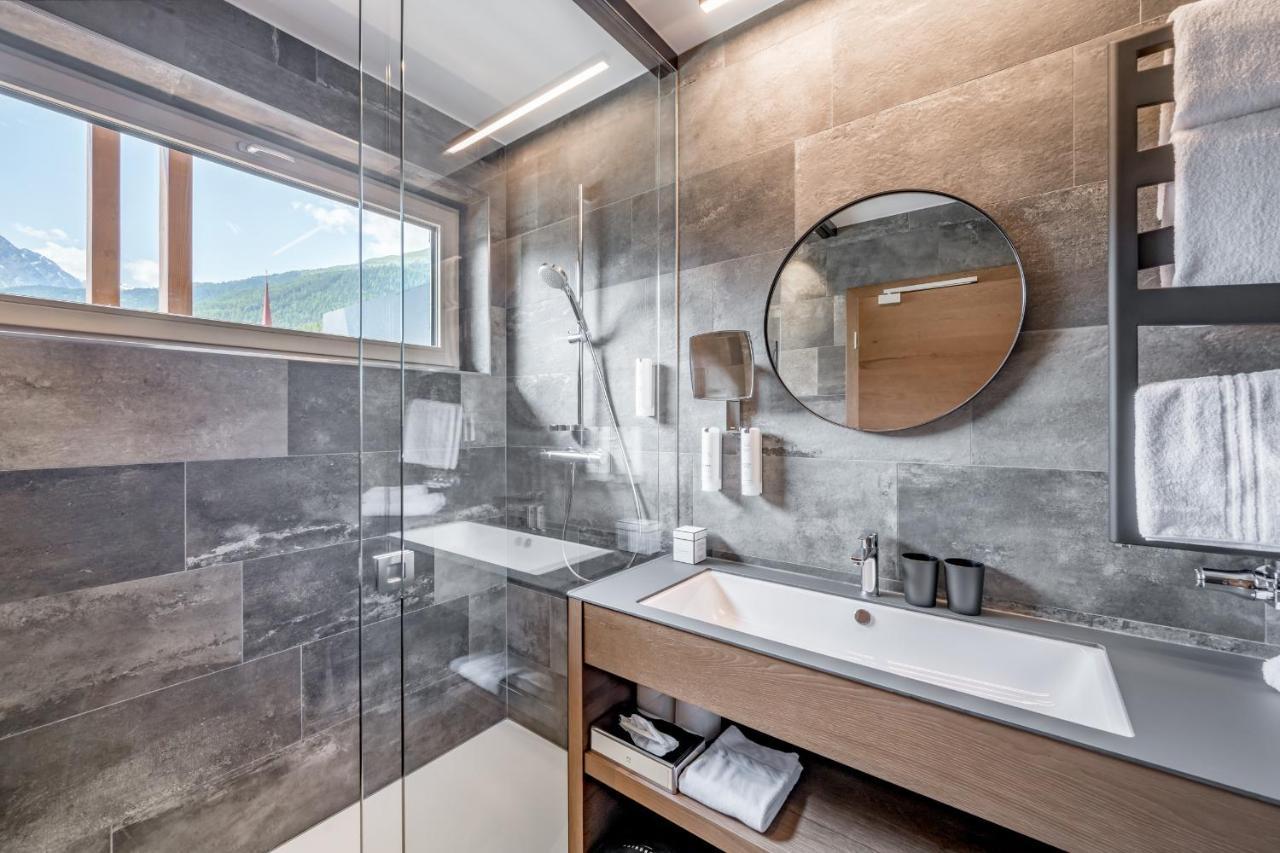 Habitación Doble Deluxe con balcón